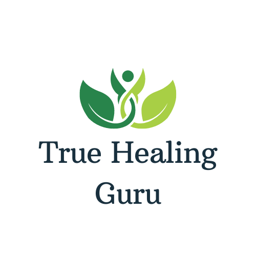 True Healing Guru